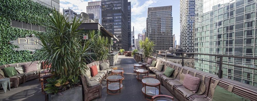 Hotel Dream Midtown, By Hyatt Nueva York