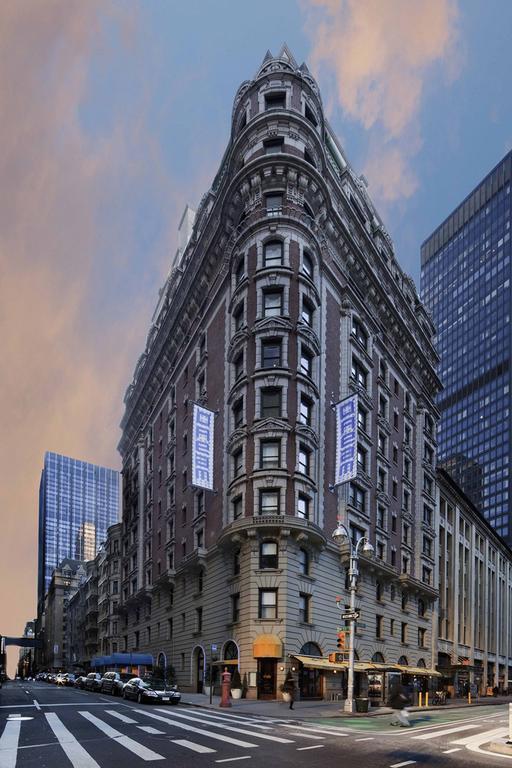 Dream Midtown, By Hyatt Nueva York
