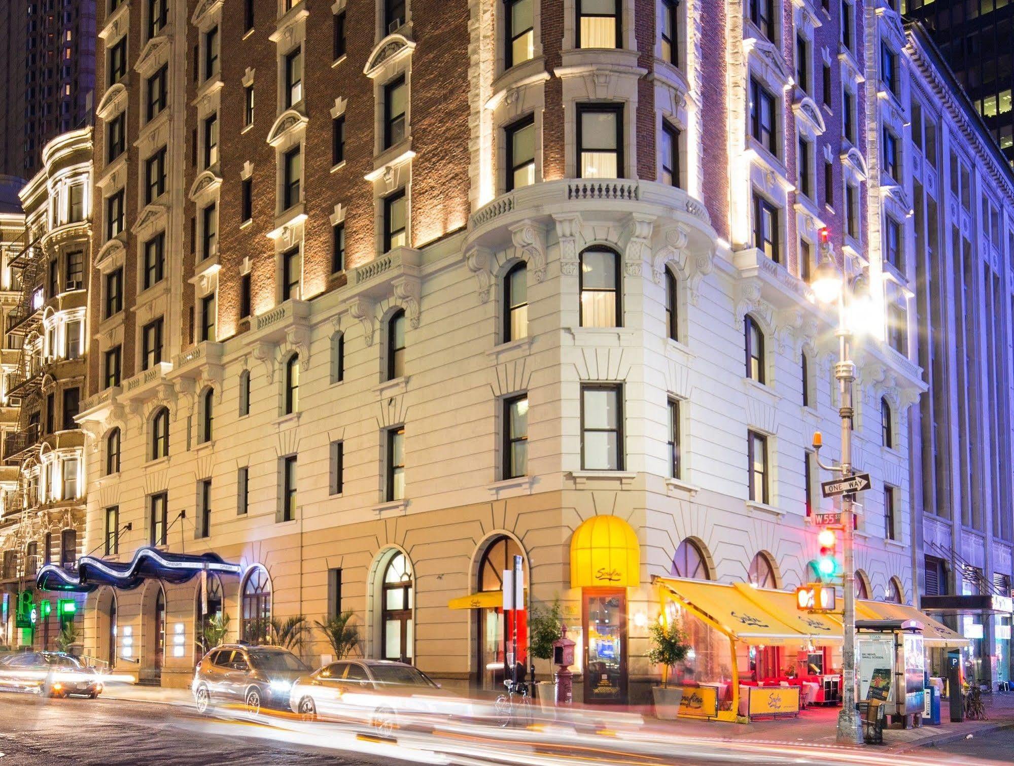 Dream Midtown, By Hyatt Nueva York